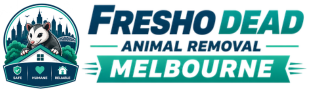 Fresho Dead Animal Removal Deepdene logo